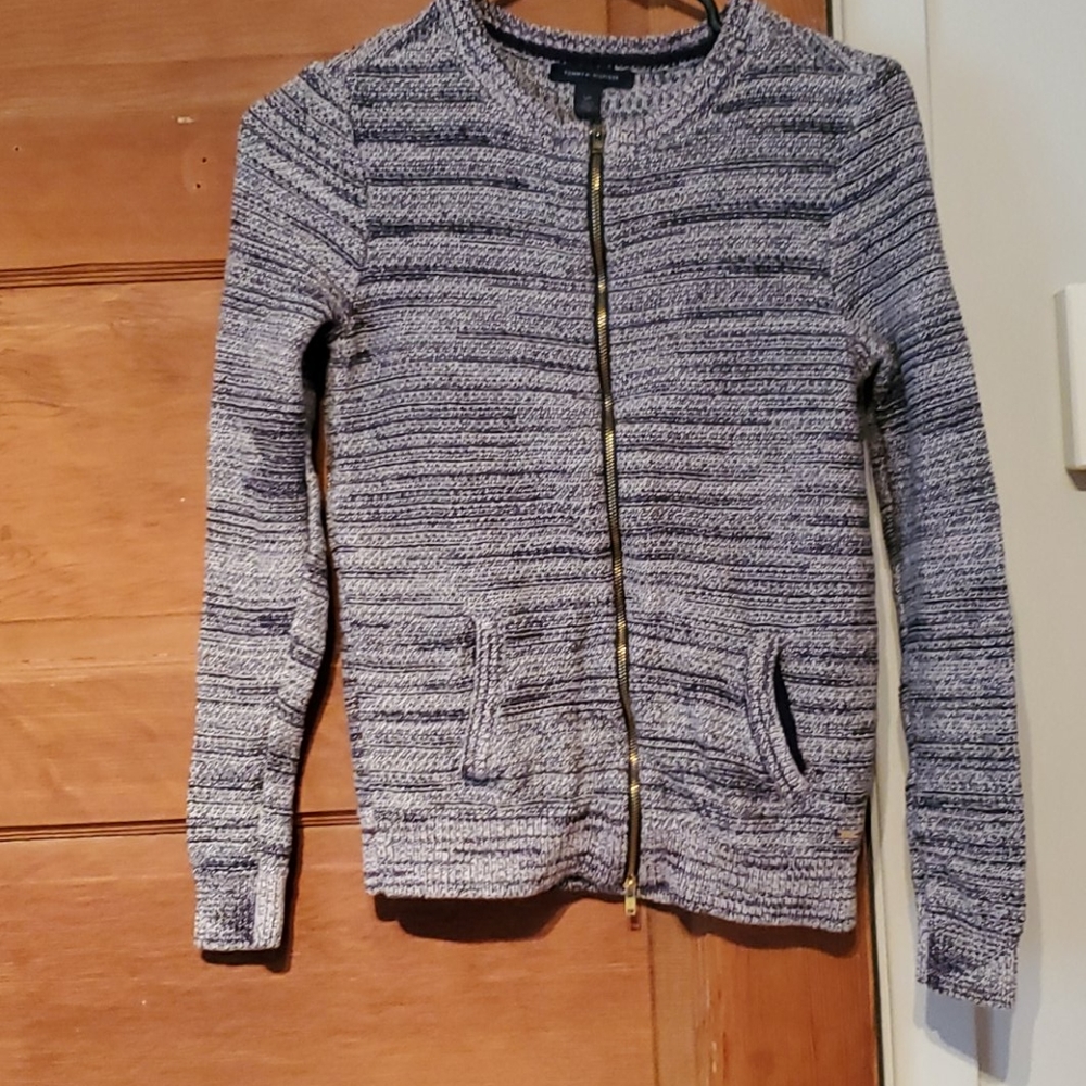 Veste